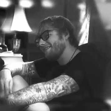 Ed Sheeran - Beautiful People (feat. Khalid) [Official Video]