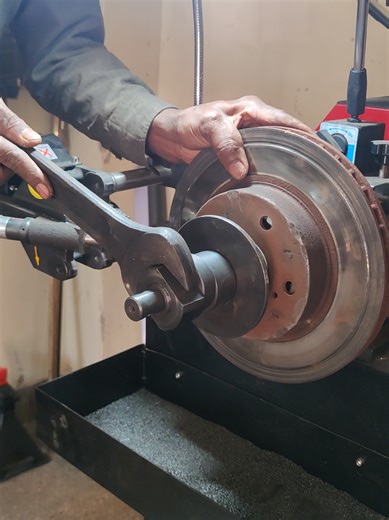Mastering Brake Engineering: The Importance of Precision Machining