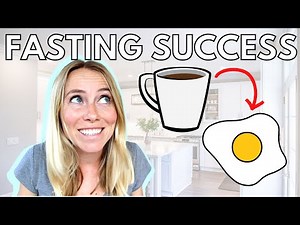 My Secret Intermittent Fasting Formula For Guaranteed Results