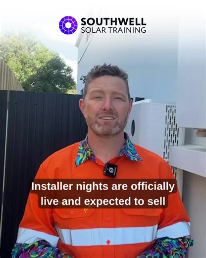 Southwell Solar Training (@southwellsolartraining)’s videos with original sound - Southwell Solar Training