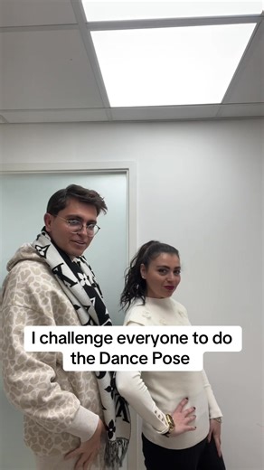 I challenge everyone to do the dance pose #dance #pose #dancepose #challenge #navidsole