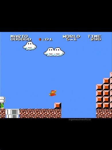 Super Mario Bros: The Lost Levels – A Challenge Awaits