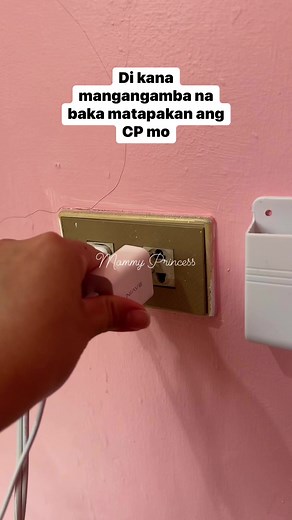 28K views · 176 reactions | Cellphone holder while charging | Mommy Princess | Facebook