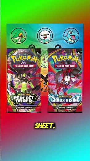 Everything you need to know about the Pokemon First Partner Illustration Collection Series 2!