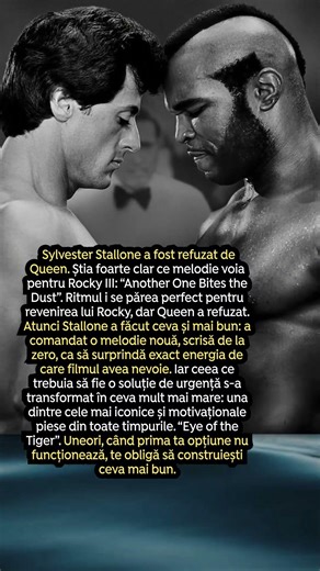 Queen i-a spus nu… iar el a ajuns să creeze un imn și mai mare