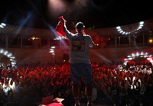 Près de Montpellier : les nouvelles arènes du Crès ont accueilli une première grande fête