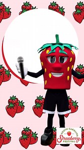 There were many interactive attractions at this year’s SC Strawberry Festival, but for 6-year-old Lillian, the best part was the 150 parakeets she visited at the Pretty Bird Paradise exhibit. | Town of Fort Mill