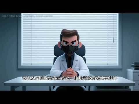 【研究员小E】SCP-678 伤痛收割者