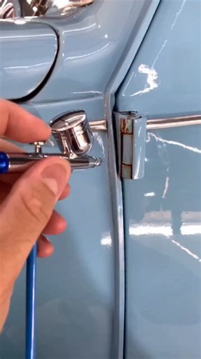 How to repair car rust