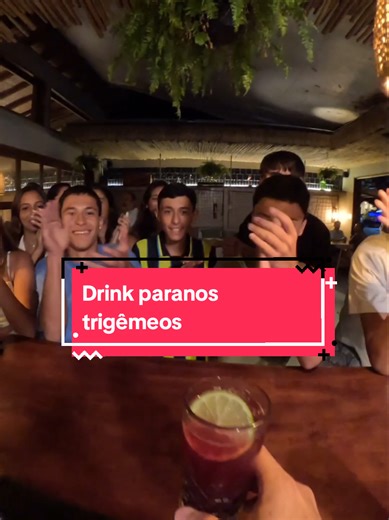 Celebrando os 15 Anos com Pink Lemonade