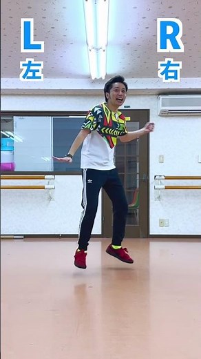 嵐 A・RA・SHI 50%Speed ダンス踊り方 #tutorial #嵐ダンス