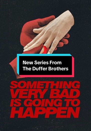 Must-Watch New Netflix Series From The Duffer Brothers