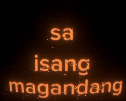 Imahe Lyrics by Magnus Haven