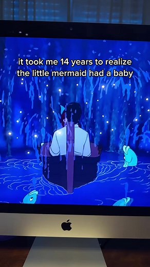 How Do Mermaids Give Birth? Explained in Detail