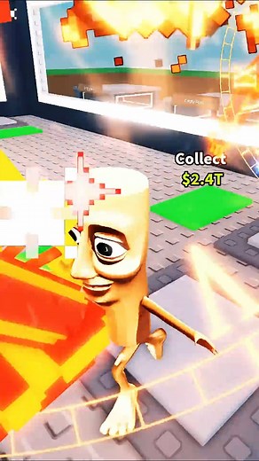 2.1K views · 11 reactions | I Stole New Tictac Sahur⏰ + 5x Admin Lucky Blocks in Steal a Brainrot螺 #roblox #stealabrainrot | MeEnyu Canadian | Facebook