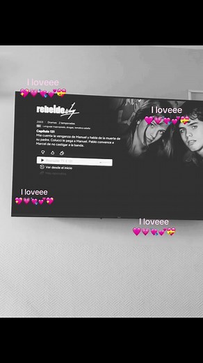 I loveeee 😍😍😍 #paratiii #parati #paratii #fyp #fyppppppppppppppppppppppp #paratiiiiii #Rebeldeway #paratiiiiii #fyppp #Rebeldeway #fypp