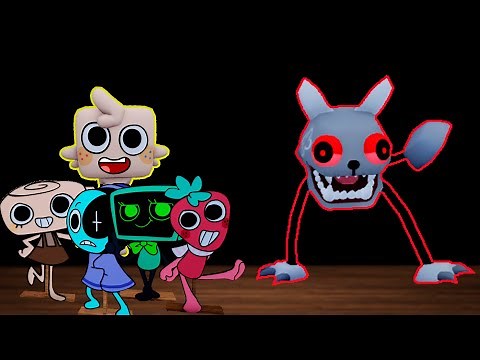 Dandy's World | Funny Moments (BEST COMPILATION)