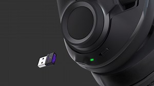 Meet your ultimate wireless gaming headset! Introducing the GSP 670 that gives you freedom of movement, state-of-the-art low latency technology, superior Sennheiser sound performance for gaming, and up to 20 hours of battery life! Learn More: https://bit.ly/30zBBoP | Sennheiser | Facebook