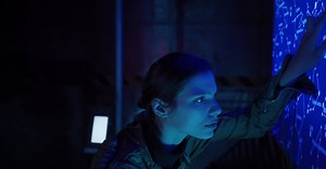 Video by Mikhail Nilov on Pexels