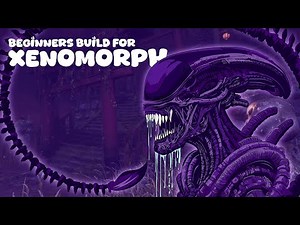 The New META XENO Build? | Dead by Daylight