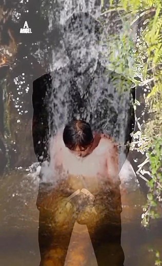 "To Be Forgiven" seems to convey feelings of struggle, inner turmoil, and a desire for salvation and/or redemption. The main character grapples with something from his past that haunts him, asking for help and seeking forgiveness. The reference to "falling" and the image of flowing water could symbolize a sense of drowning or being overwhelmed in the face of challenges. A profound lyric about the search for inner peace...🥀 https://youtu.be/E8gmARGvPlI?si=k7cHjJESDS4Cv4IL | Music Of The Angel