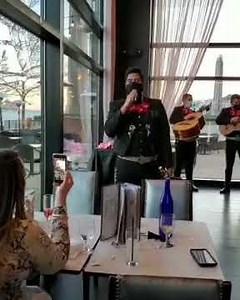 Happy Birthday Mariachi Arrangement, #happy #birthday #arrangement #music