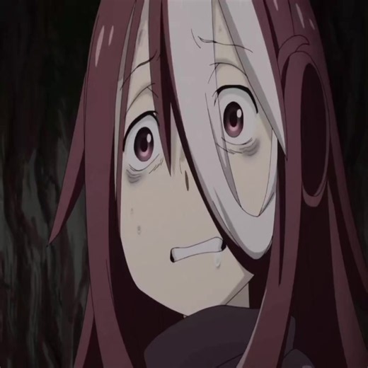 #вуэко #sometimes #madeinabyss #эдит | Made In Abyss Mangaka