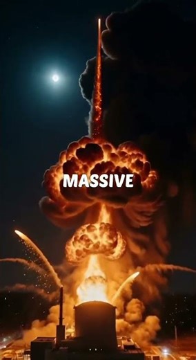 The Night Chernobyl Exploded: A Disaster the World Can’t Forget.