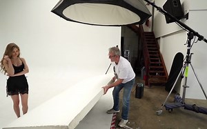 【简约不简单,玩出新花样】油管网红摄影师Peter Coulson摄影教程