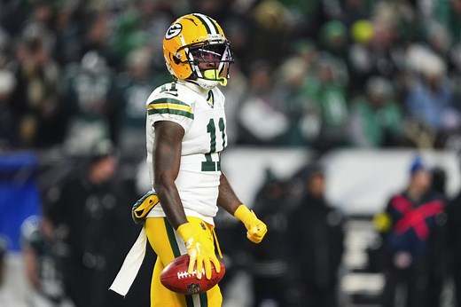 Packers' Jayden Reed Receives Potential Return Dates From Sports Doctor