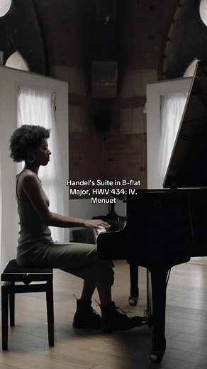 Discover Handel’s Suite in B-flat Major Performance