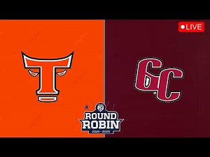 Toros del Este vs Gigantes del Cibao ll Round Robin 2025 ll Game Simulation Live Lidom 2025