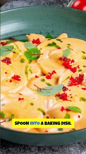 One Dish Meatball & Ravioli Casserole #winterstorm #food #cooking #foodprep #delicious #tiktok