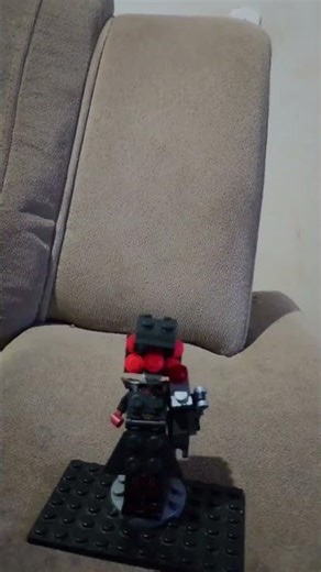 tutorial lego executor semi Titan