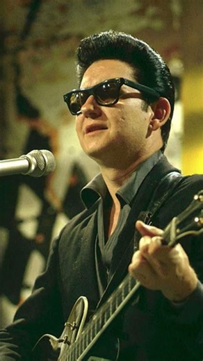 Roy Orbison - you got it