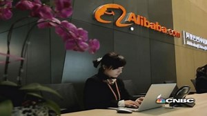 The story of Alibaba: From start-up to e-retail giant