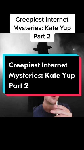 Unraveling the Mystery of Kate Yup: What Happened?
