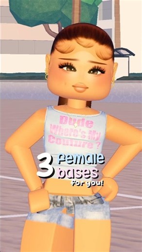 Realistic Face Tutorial For Berry Avenue Roblox #roblox #berryavenuecodes #bloxburg #brookhaven #yt