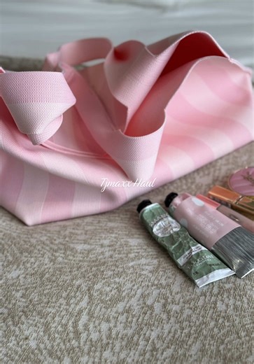 TJ Maxx Spring Finds: Reusable Bags and More