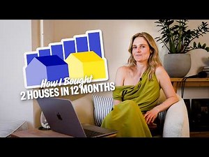 I Bought 2 Houses in 12 Months. Here’s the Exact Strategy. | Trade Me Property