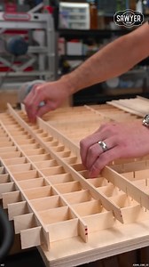 Finishing My Most Ambitious Table Build Ever | Sawyer Design