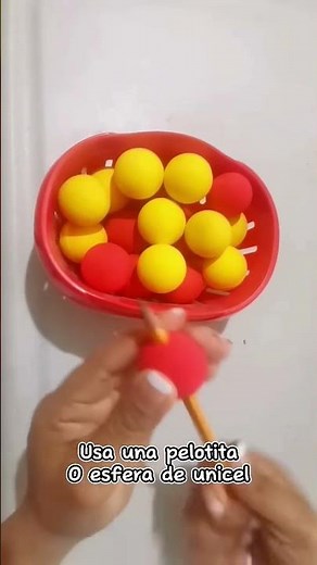 ✏️ 4 técnicas para mejorar el agarre del lápiz.