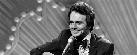 On This Day in 1971, a Song About a Blind Dad and His Homeless Family Band Took Merle Haggard to the Top of the Country Charts for a 10th Time