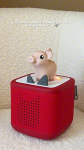 Découvrons les animaux avec Mes Premiers Tonies – À la ferme ! 🎶 d’abord une musique douce pour éveiller ses sens, 🔊 puis un imagier sonore pour reconnaître les bruits, 📖 et enfin une courte histoire adaptée à son âge. ✨ Un contenu pensé spécialement pour accompagner les tout-petits dans leurs premiers apprentissages, en douceur et en s’amusant. #Tonies #MesPremiersTonies #Toniebox2 | tonies