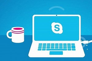 Wah..Ternyata Skype Awalnya Dibuat untuk Sharing Wi-Fi!