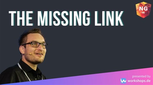 The Missing Link in Angular s Signal Story: Resource API and httpResource | NG-DE Conference by workshops.de