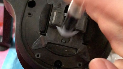 罗技G29 排挡改装 序列档 手感