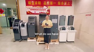 Exploring Various ATM Models in an Indoor Setting