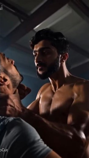 "Beast Mode ON 🔥 Boxing Training in Gym | Intense Fight Pr#boxing #boxingtraining #gymworkout #short