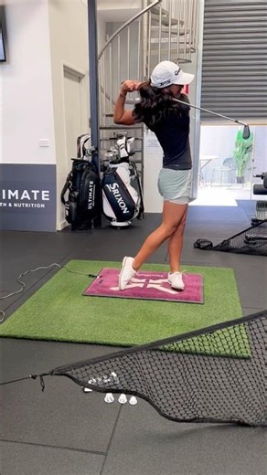 Golf Strength & Speed Training - Ultimate Golf Performance #golffitness